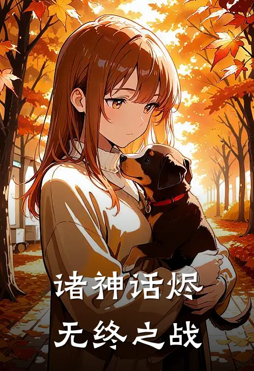 诸神话烬：无终之战