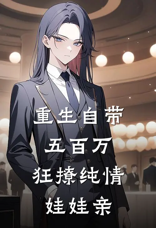 重生自带五百万，狂撩纯情娃娃亲