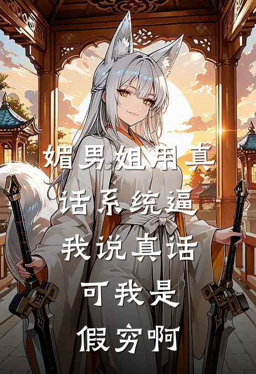 媚男姐用真话系统逼我说真话，可我是假穷啊(舒楠江黎)免费小说完结_最新推荐小说媚男姐用真话系统逼我说真话，可我是假穷啊(舒楠江黎)