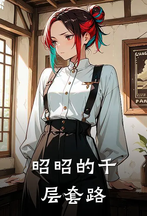 昭昭的千层套路慕晶昭沈泽川最新完结小说推荐_在线免费小说昭昭的千层套路(慕晶昭沈泽川)