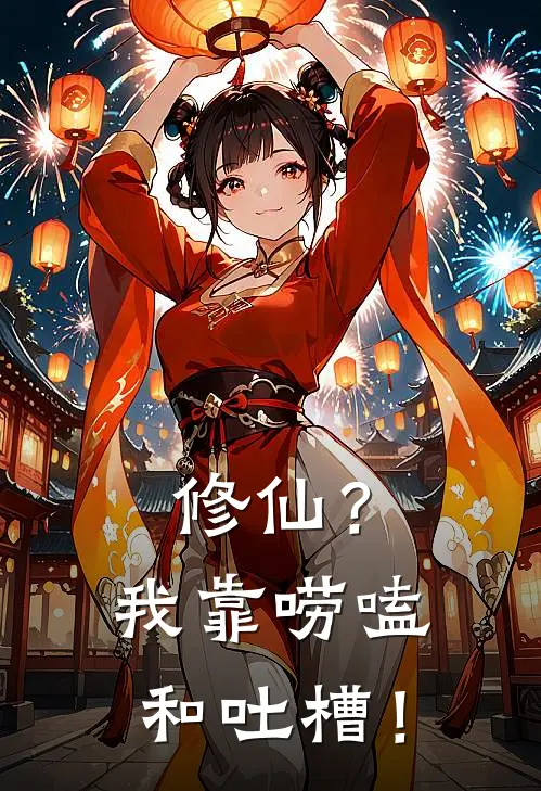 修仙？我靠唠嗑和吐槽！叶语樵刘元宝热门小说排行_免费小说修仙？我靠唠嗑和吐槽！叶语樵刘元宝