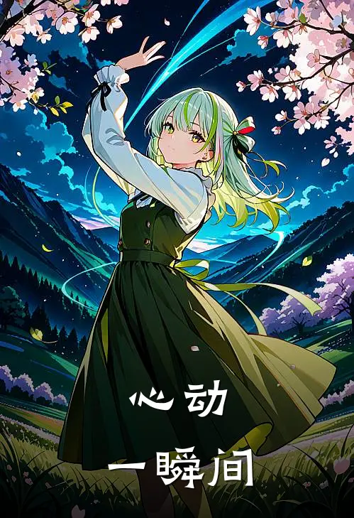 心动：一瞬间(程陌俞小晚)网络热门小说_最新小说心动：一瞬间(程陌俞小晚)