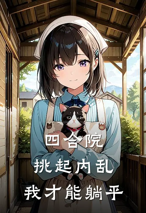 四合院：挑起内乱，我才能躺平（赵虎何雨柱）全文免费阅读无弹窗大结局_（四合院：挑起内乱，我才能躺平全文免费阅读无弹窗）赵虎何雨柱最新章节列表_笔趣阁（四合院：挑起内乱，我才能躺平）