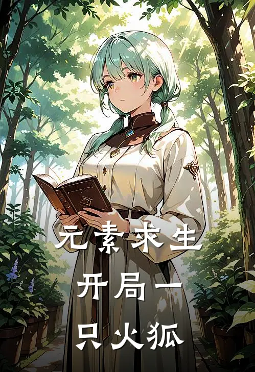 元素求生：开局一只火狐(陈默陈默强)阅读免费小说_完本热门小说元素求生：开局一只火狐陈默陈默强