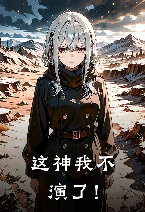 这神我不演了！