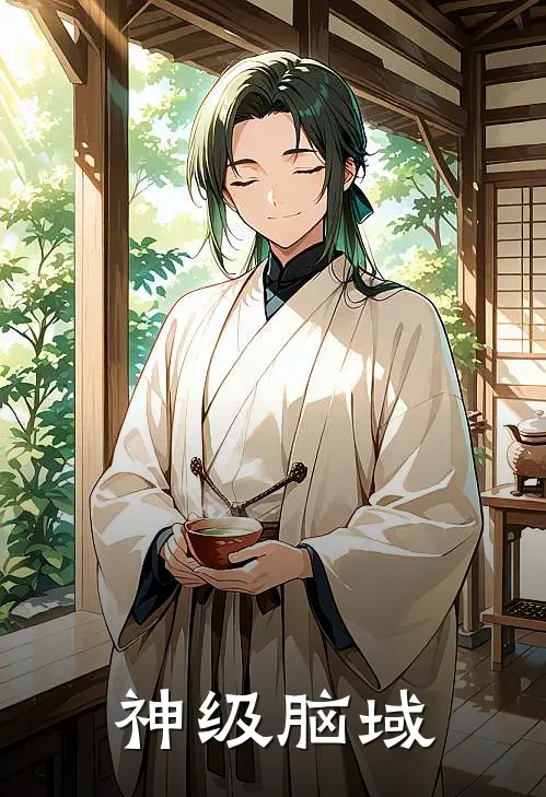 神级脑域