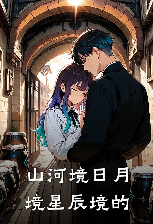 山河境日月境星辰境的