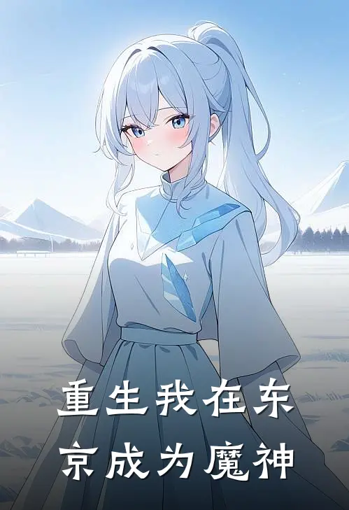 重生我在东京成为魔神