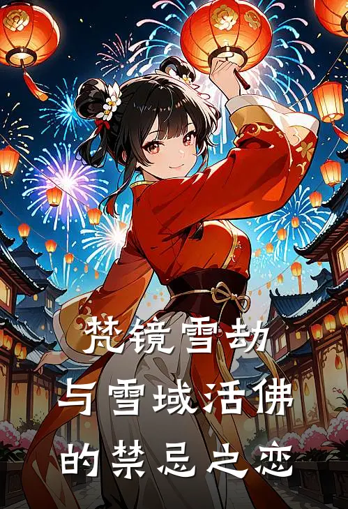 梵镜雪劫：与雪域活佛的禁忌之恋