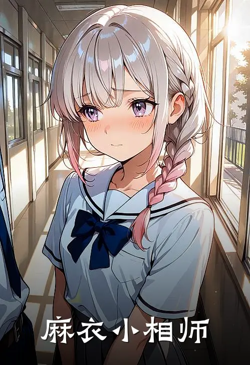 麻衣小相师