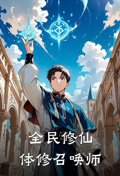 全民修仙：体修召唤师