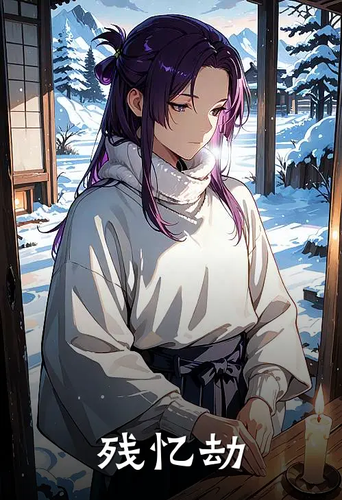 残忆劫凯恩索菲亚推荐完结小说_免费阅读残忆劫(凯恩索菲亚)