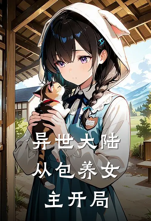 异世大陆，从包养女主开局