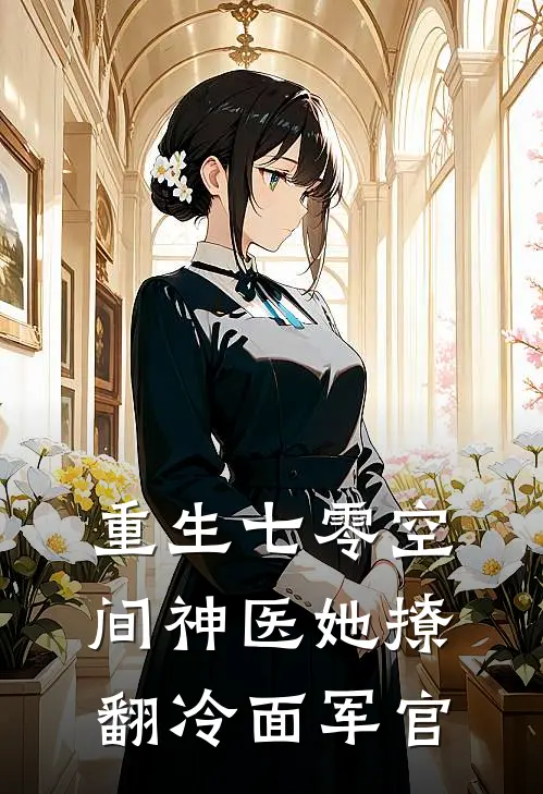 重生七零空间神医她撩翻冷面军官