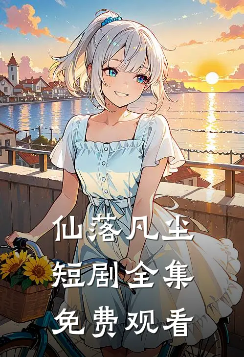 仙落凡尘短剧全集免费观看