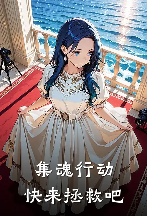 集魂行动：快来拯救吧