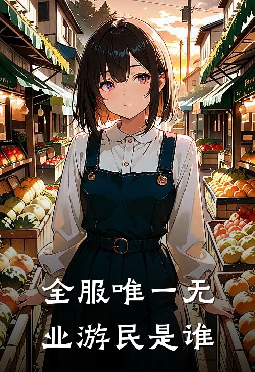 全服唯一无业游民是谁