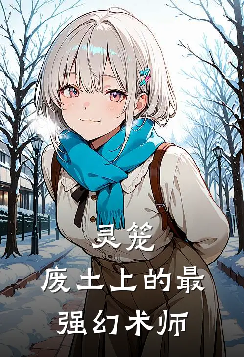 灵笼：废土上的最强幻术师白朔艾丽卡已完结小说推荐_完整版小说灵笼：废土上的最强幻术师(白朔艾丽卡)