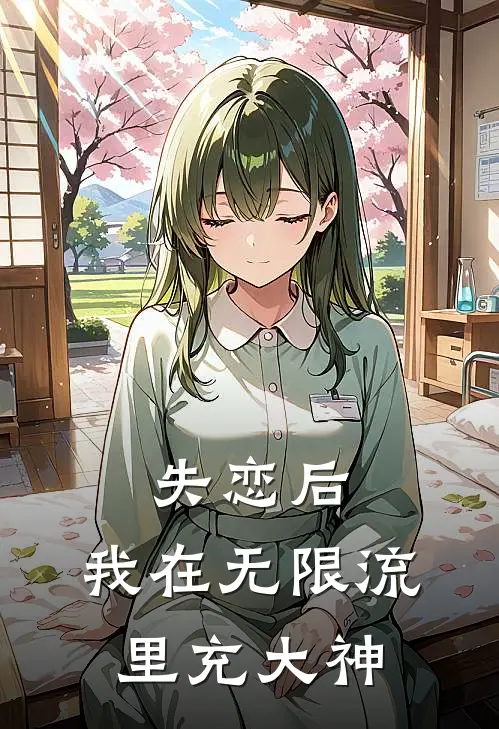 失恋后，我在无限流里充大神