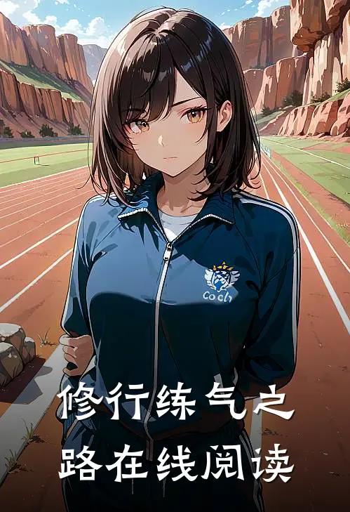 修行练气之路在线阅读