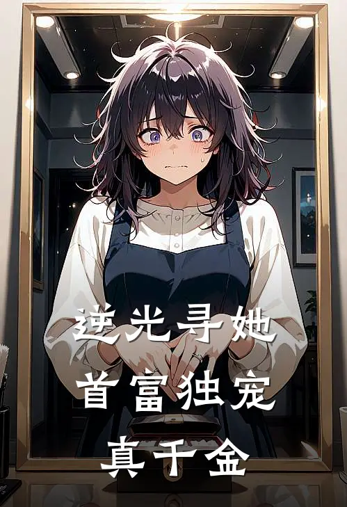 逆光寻她，首富独宠真千金