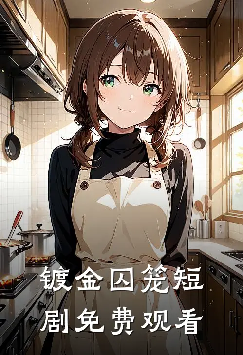 镀金囚笼短剧免费观看