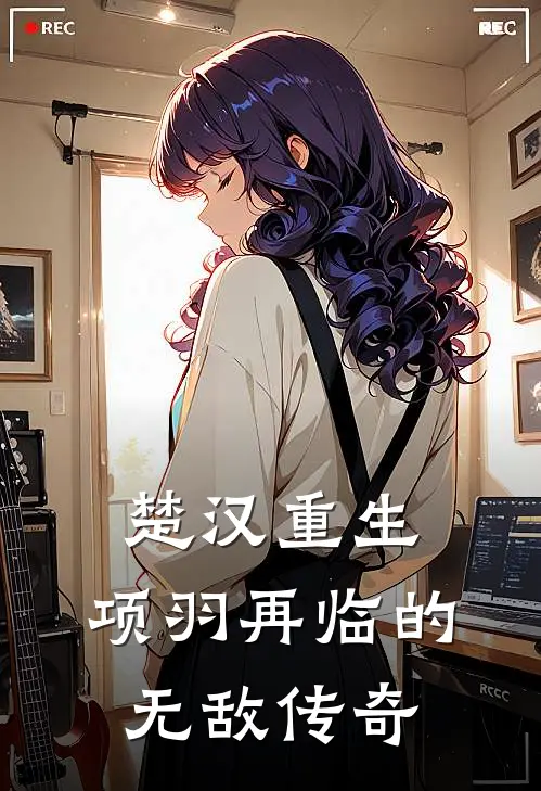 楚汉重生：项羽再临的无敌传奇