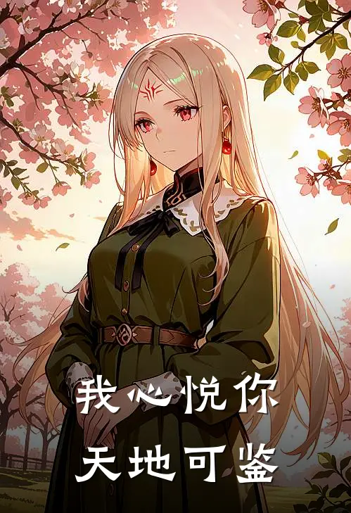 我心悦你，天地可鉴应涣段恒完整版免费小说_热门网络小说推荐我心悦你，天地可鉴(应涣段恒)