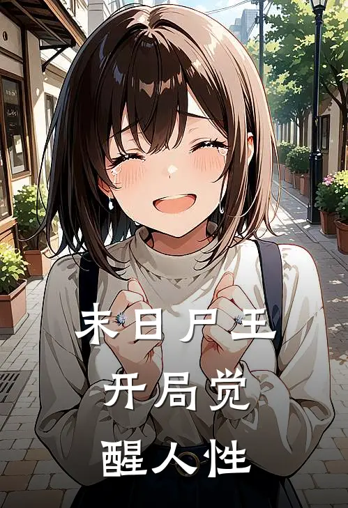 末日尸王：开局觉醒人性