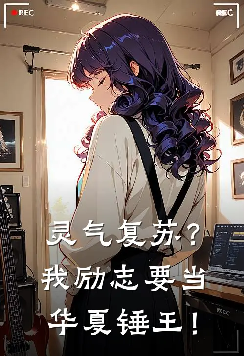 灵气复苏？我励志要当华夏锤王！刘烬沈曦月最新完结小说推荐_全集免费小说灵气复苏？我励志要当华夏锤王！刘烬沈曦月