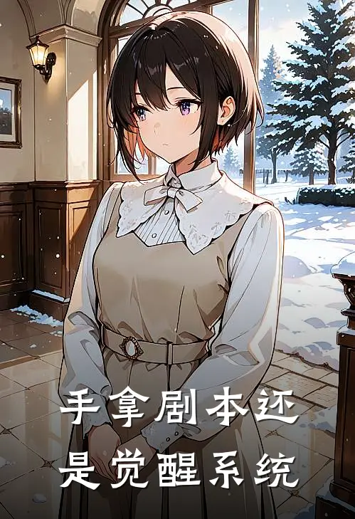 手拿剧本还是觉醒系统