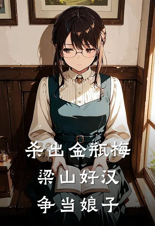 杀出金瓶梅，梁山好汉争当娘子潘金莲令狐最新好看小说_最新完本小说杀出金瓶梅，梁山好汉争当娘子潘金莲令狐