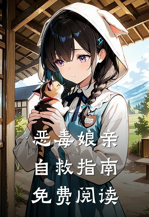 恶毒娘亲自救指南免费阅读