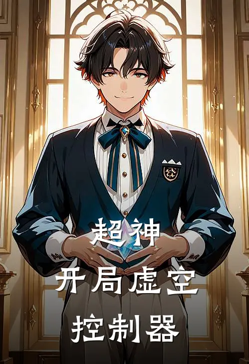 超神，开局虚空控制器