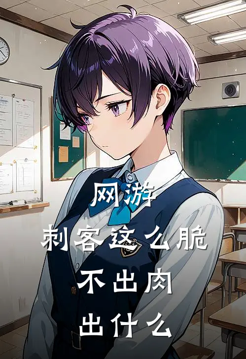 网游：刺客这么脆，不出肉出什么