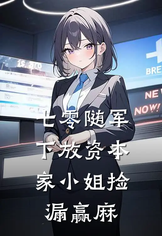 七零随军下放资本家小姐捡漏赢麻