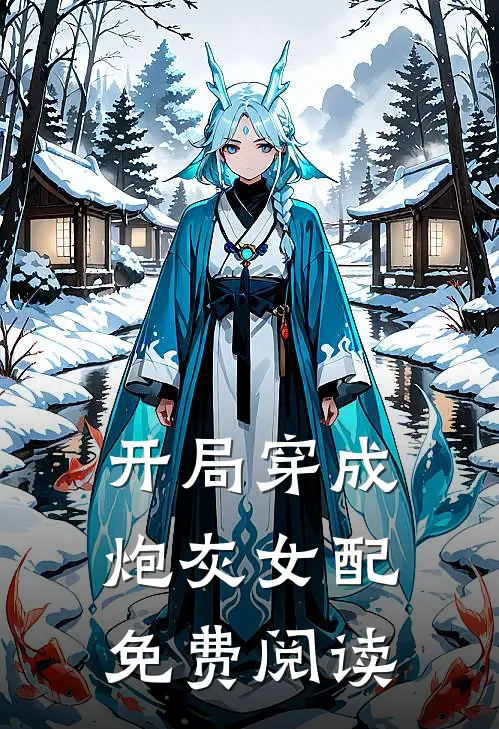 开局穿成炮灰女配免费阅读