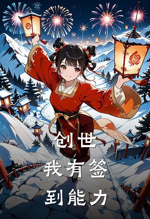 创世：我有签到能力