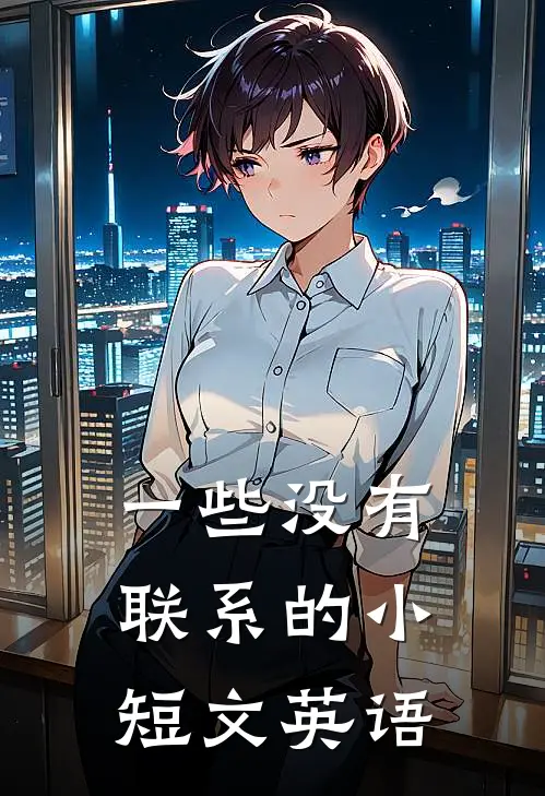 一些没有联系的小短文英语