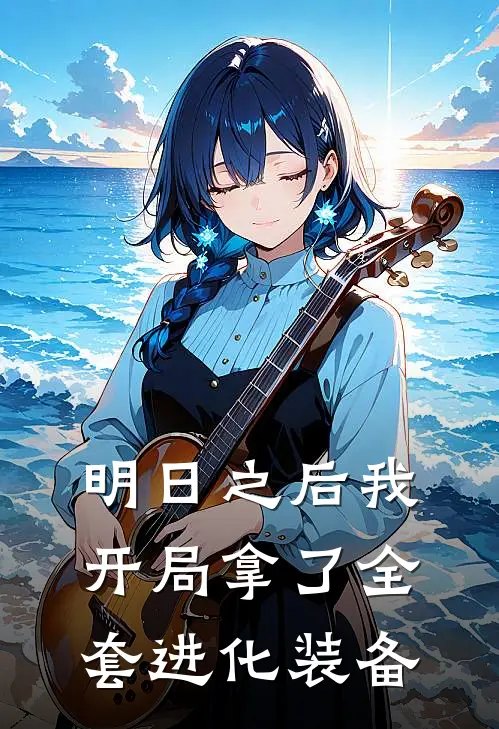 明日之后我开局拿了全套进化装备苏幕遮阿列克谢全文阅读免费全集_最新全本小说明日之后我开局拿了全套进化装备(苏幕遮阿列克谢)