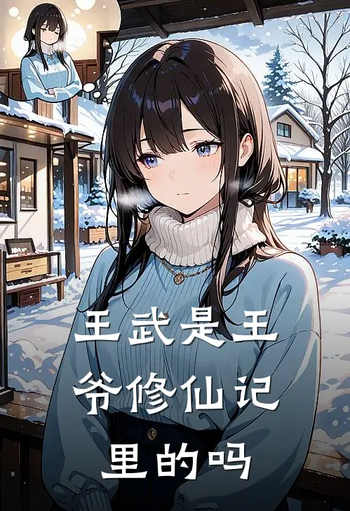 王武是王爷修仙记里的吗