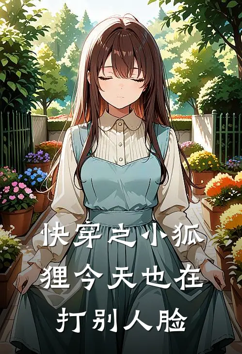 快穿之小狐狸今天也在打别人脸