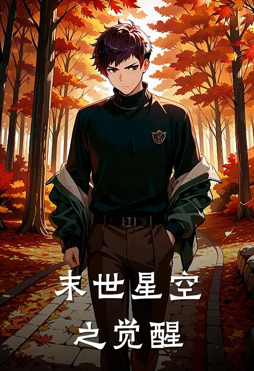 末世星空之觉醒