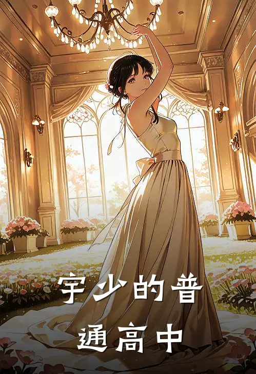 宇少的【普通】高中