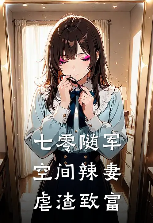 七零随军：空间辣妻虐渣致富林晚秋陈翠花热门的网络小说_热门的网络小说七零随军：空间辣妻虐渣致富(林晚秋陈翠花)