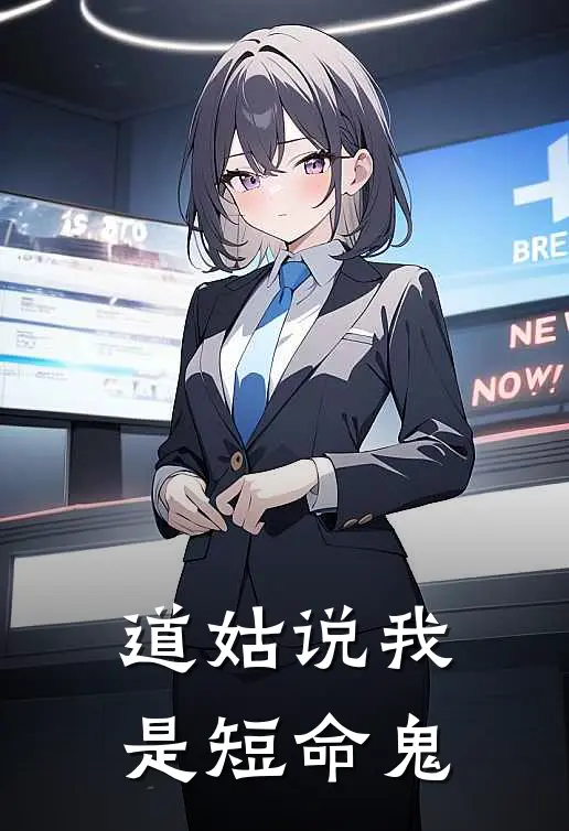 道姑说我是短命鬼