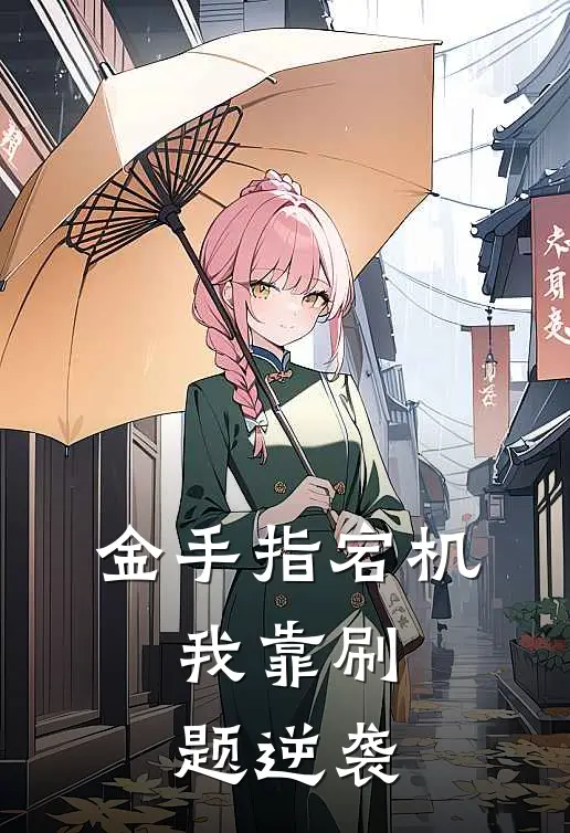 金手指宕机：我靠刷题逆袭林辰张强小说完结_免费小说全本金手指宕机：我靠刷题逆袭(林辰张强)