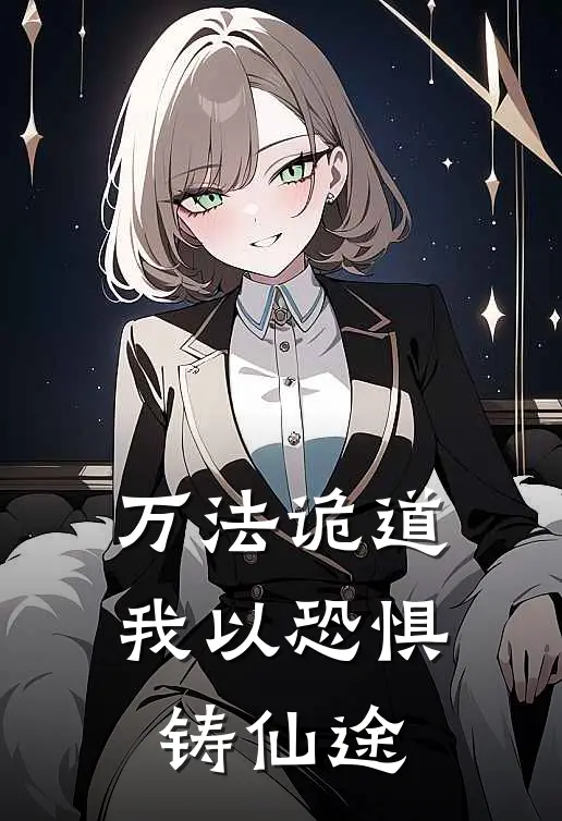 万法诡道：我以恐惧铸仙途楚喆楚喆热门小说免费阅读_完本完结小说万法诡道：我以恐惧铸仙途(楚喆楚喆)