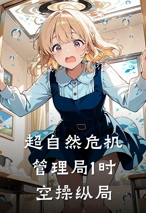 超自然危机管理局1时空操纵局