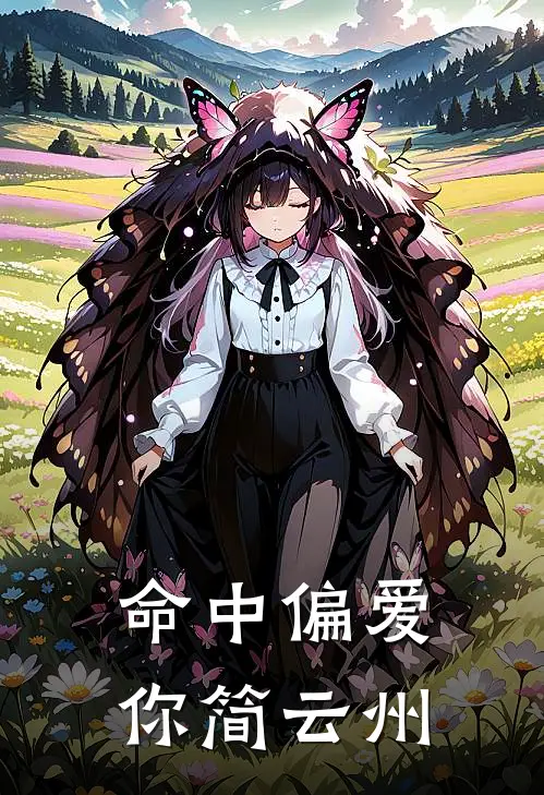 命中偏爱你简云州